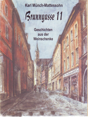 cover image of Brunngasse 11